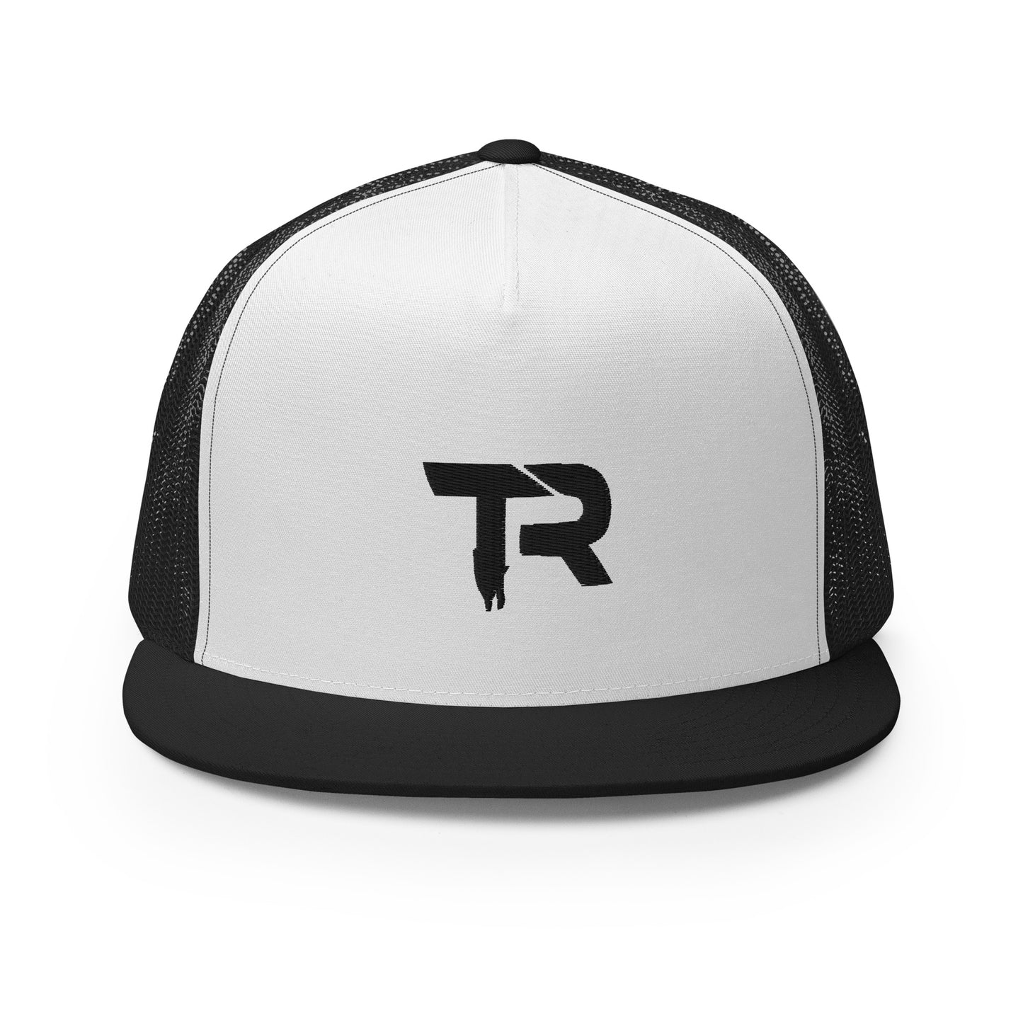 Terrique Riddick "TR" Trucker Cap