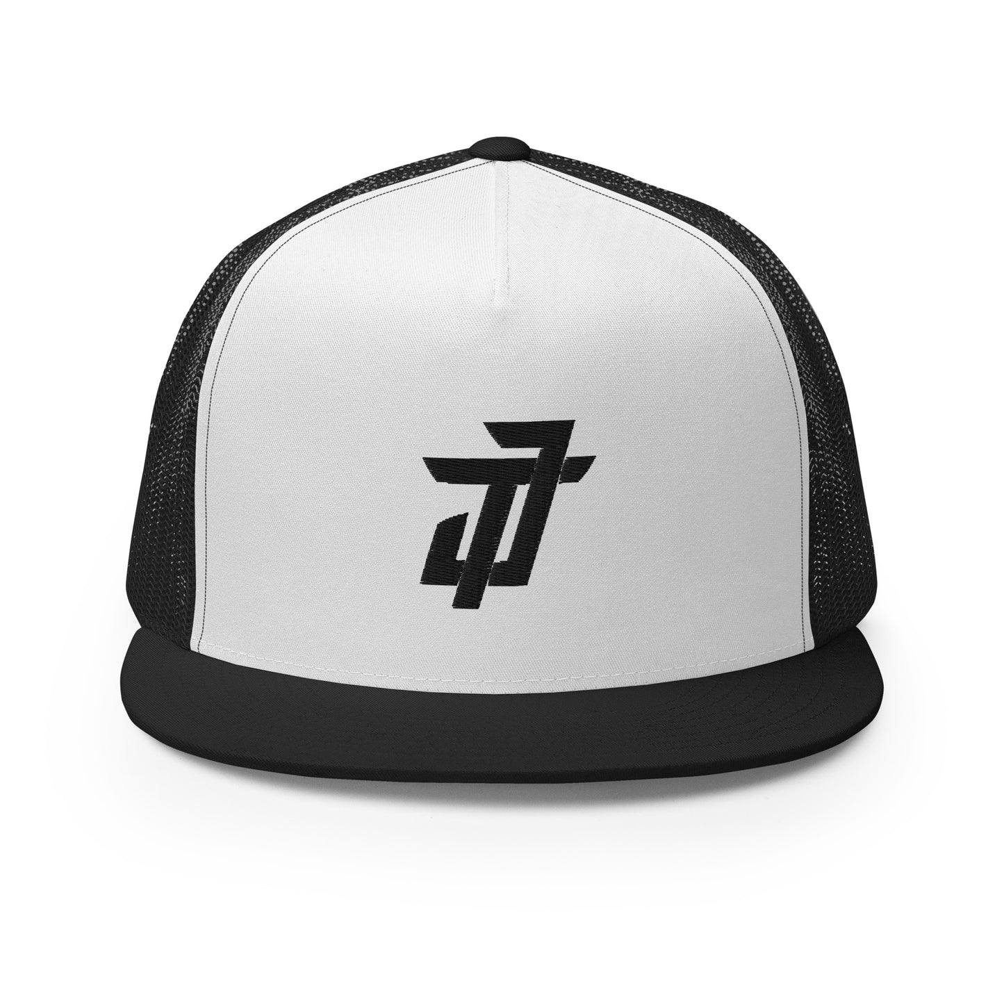 Tyler Johnson "TJ" Trucker Cap