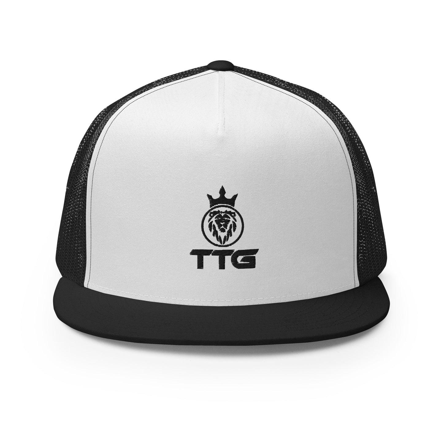 Tochi Nnoruka "TTG" Trucker Cap