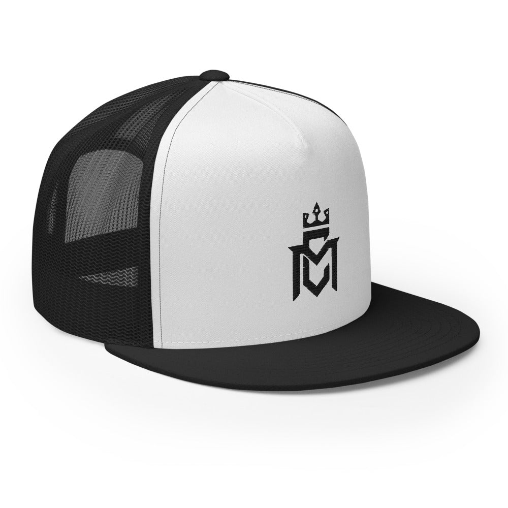 McClendon Curtis "MC" Trucker Cap