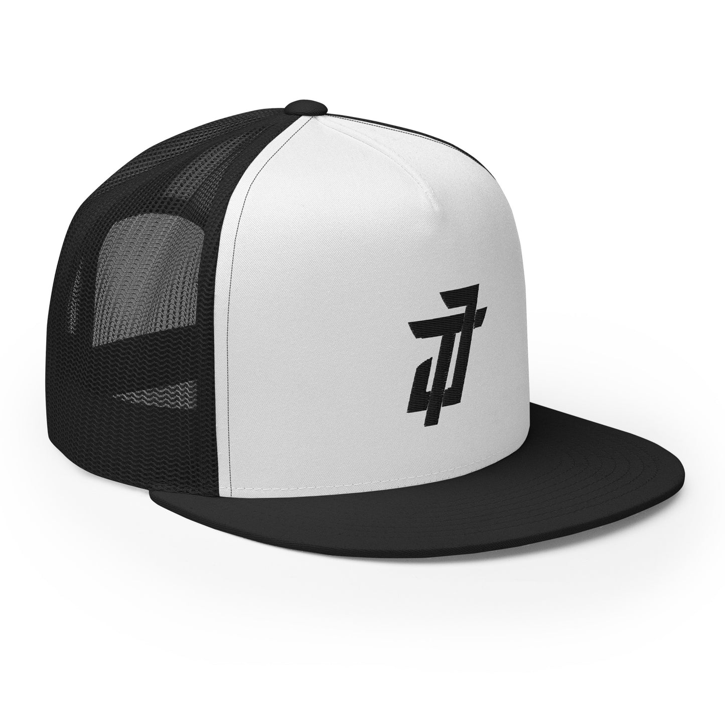Tyler Johnson "TJ" Trucker Cap