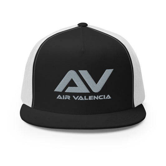 Anthony Valencia "Air" Trucker Cap