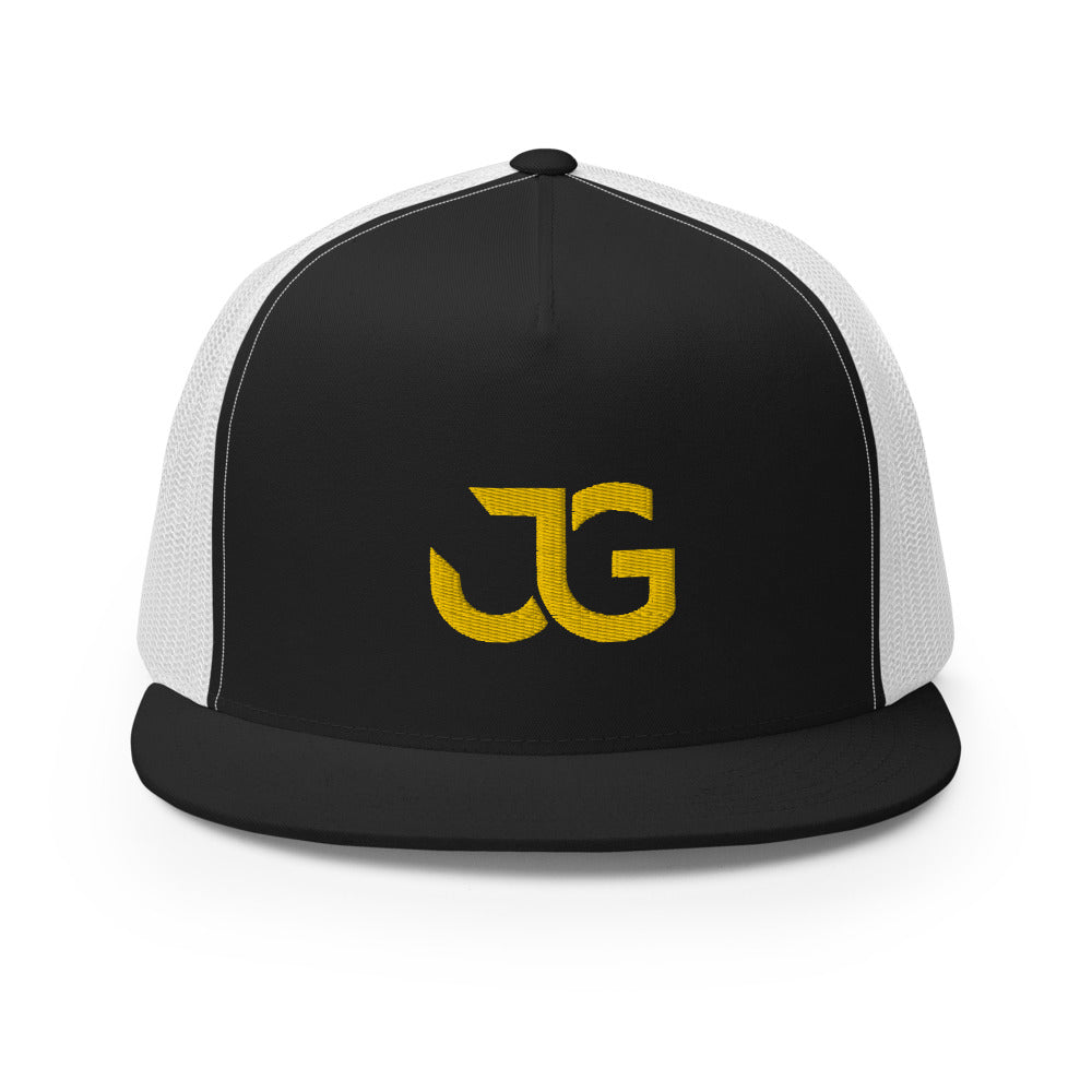 Jestin Gilmore "JG" Trucker Cap