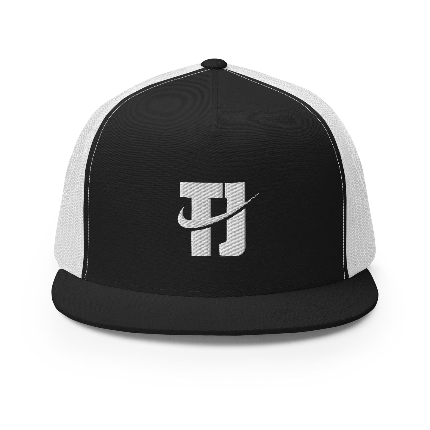 Ty’Reke James "TJ" Trucker Cap