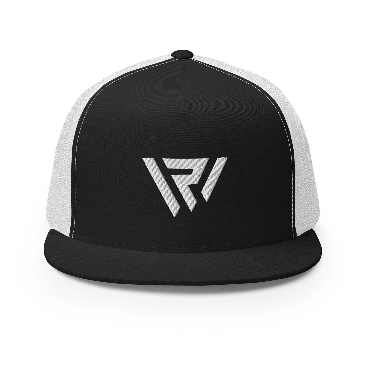 RaQuon Washington "RW" Trucker Cap