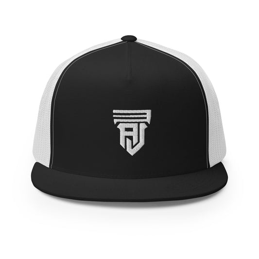 Aaron Jackson "AJ" Trucker Cap