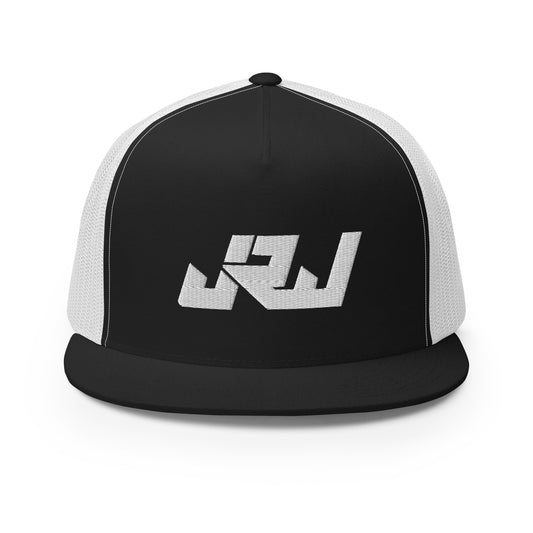 Javari Rice-Wilson "JRW" Trucker Cap