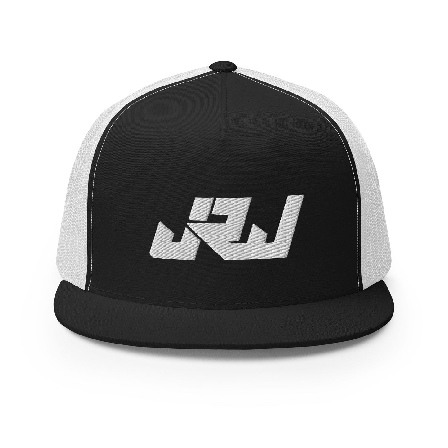 Javari Rice-Wilson "JRW" Trucker Cap