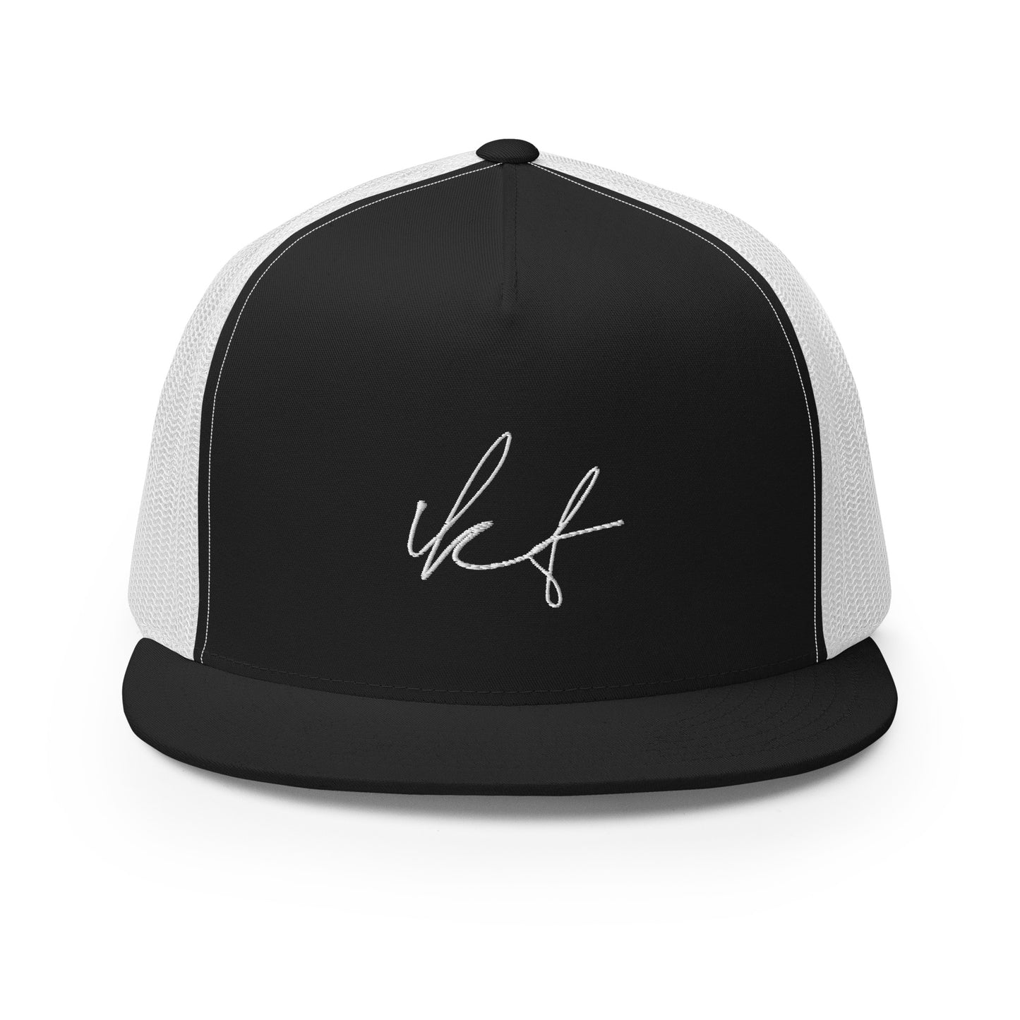 Keon Fogg "KF" Trucker Cap