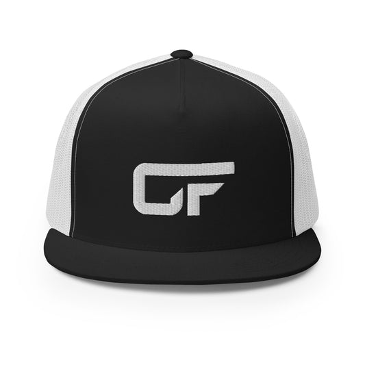 Colton FitzGerald "CF" Trucker Cap