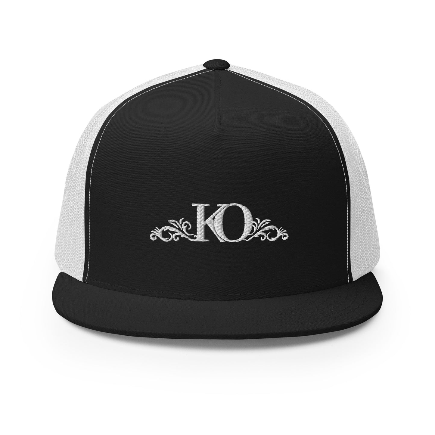 Kayode Oladele "KO" Trucker Cap