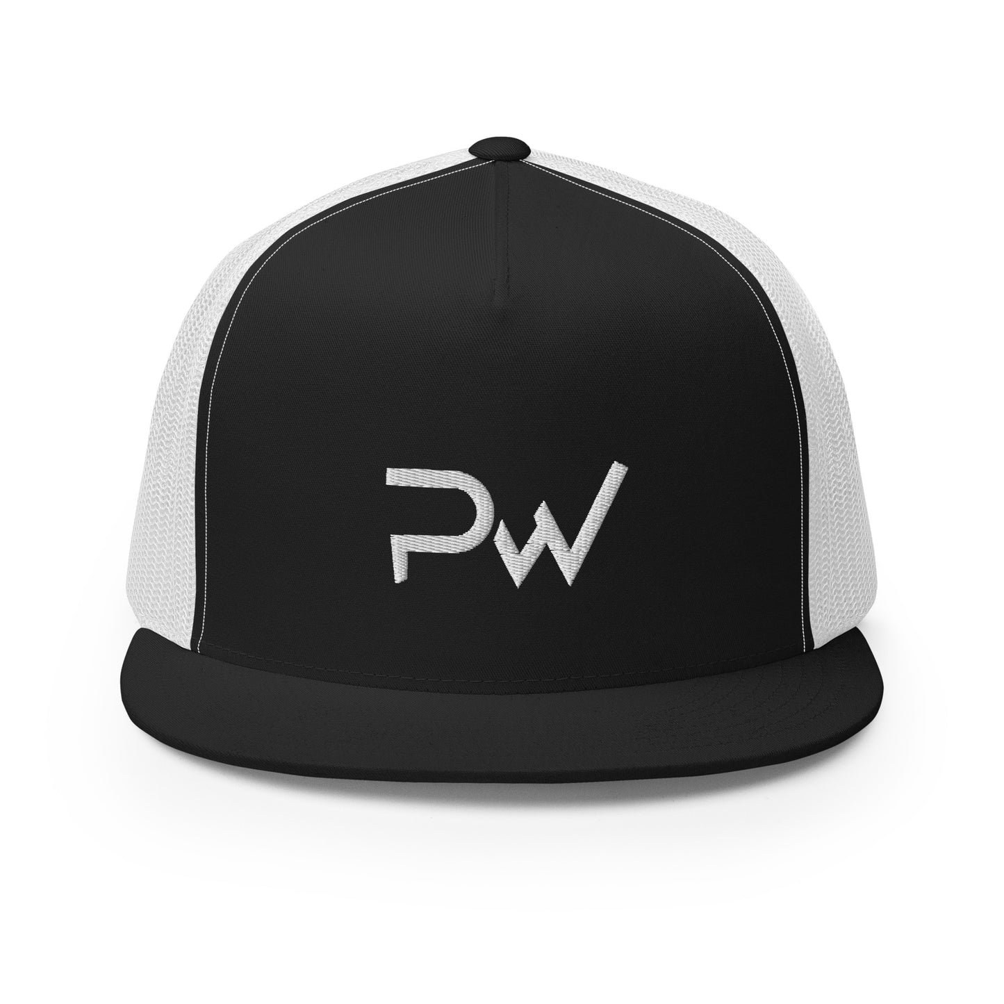 Peyton Wilson "PW" Trucker Cap