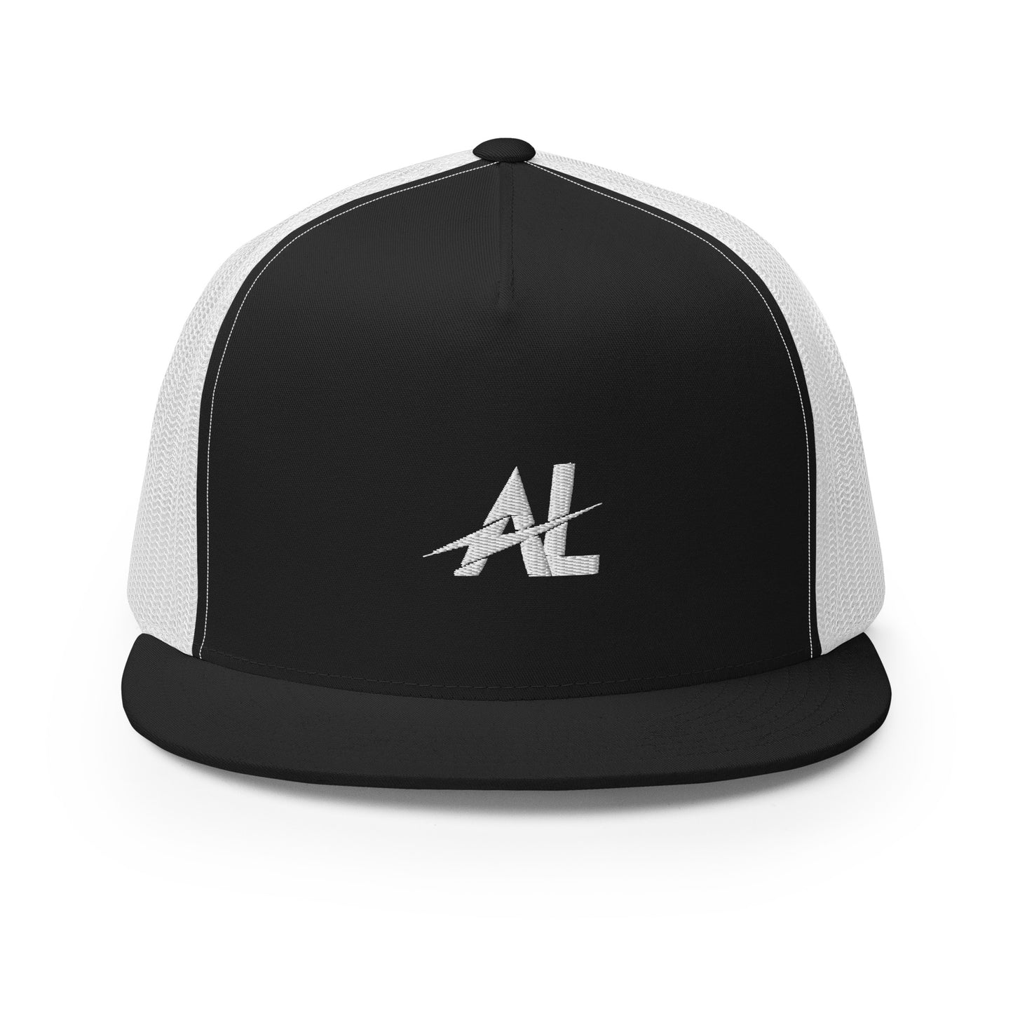 Alijah Lomack "AL" Trucker Cap