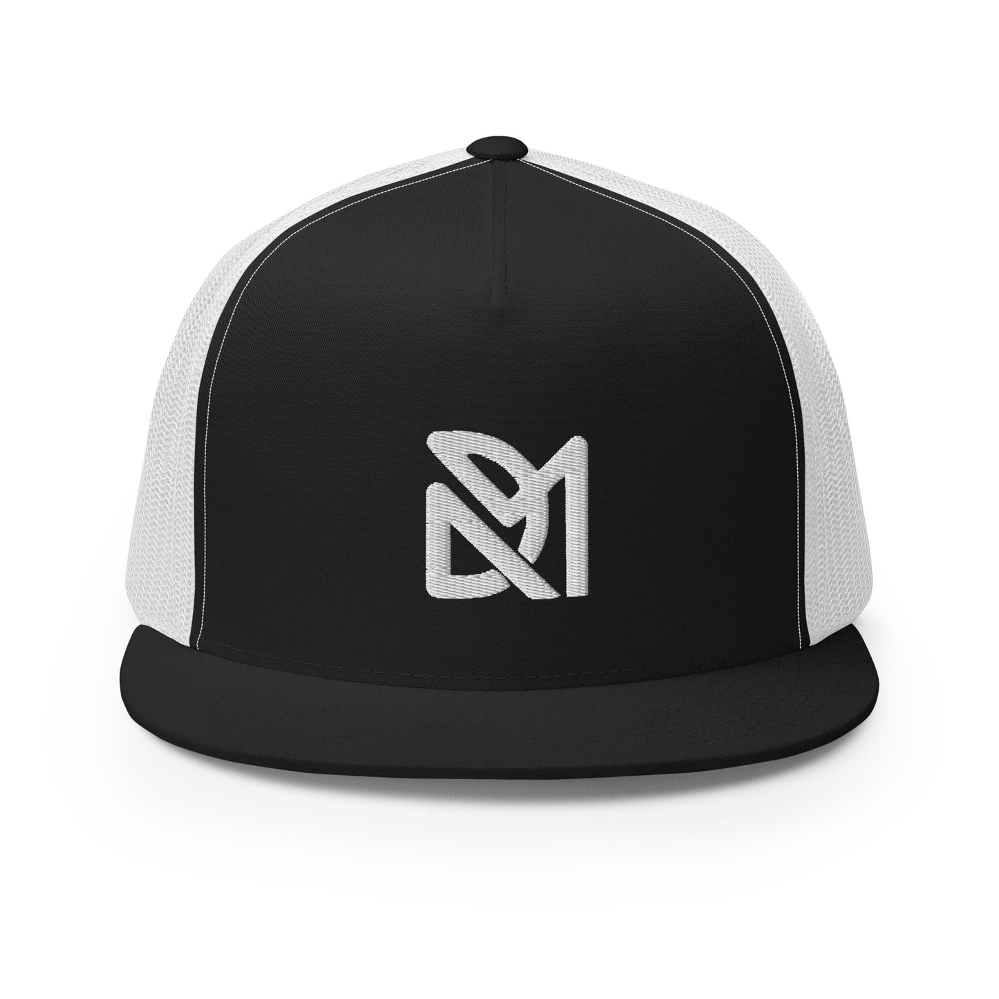 Dylan Mckinnis "DM" Trucker Cap