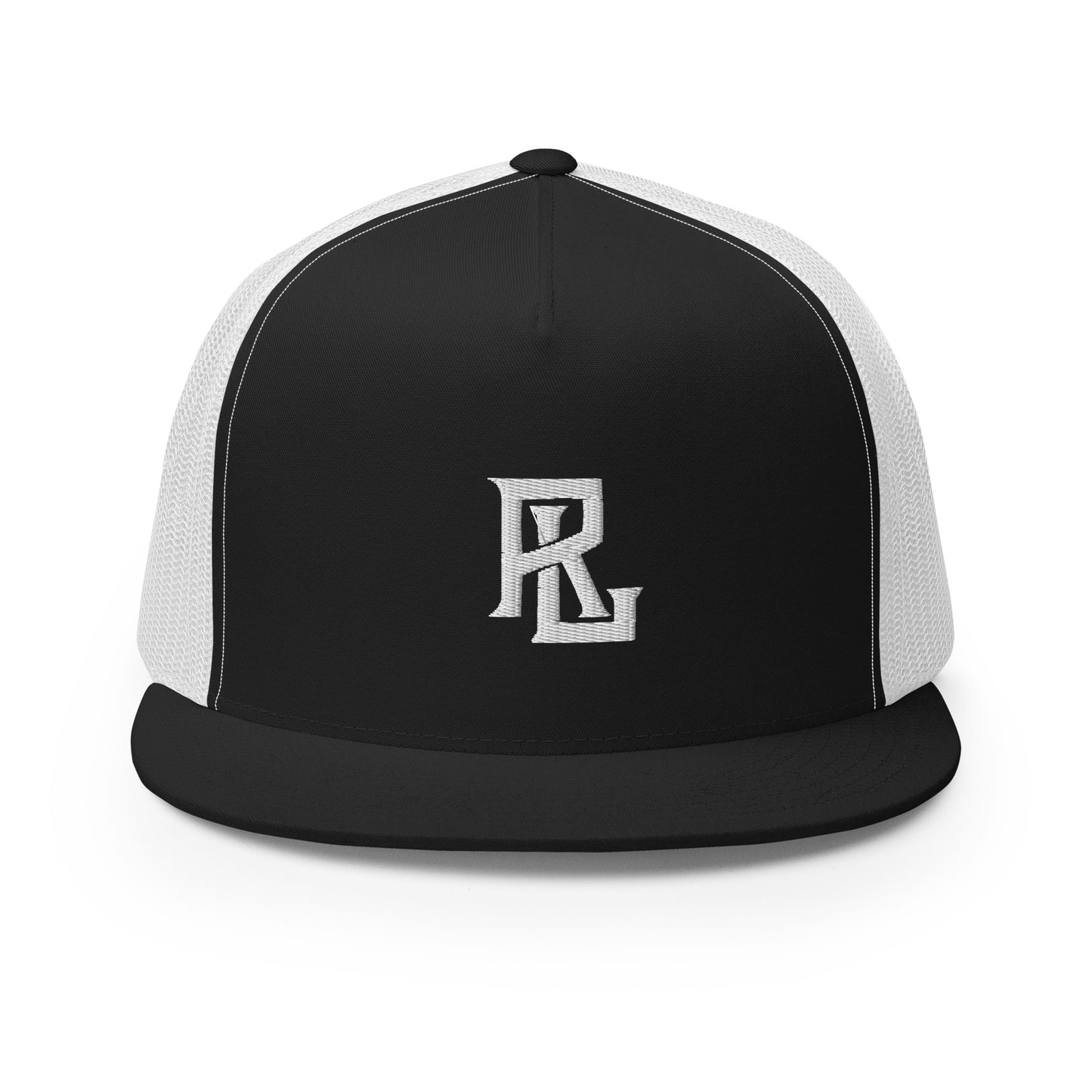 Ruben Lopez "RL" Trucker Cap