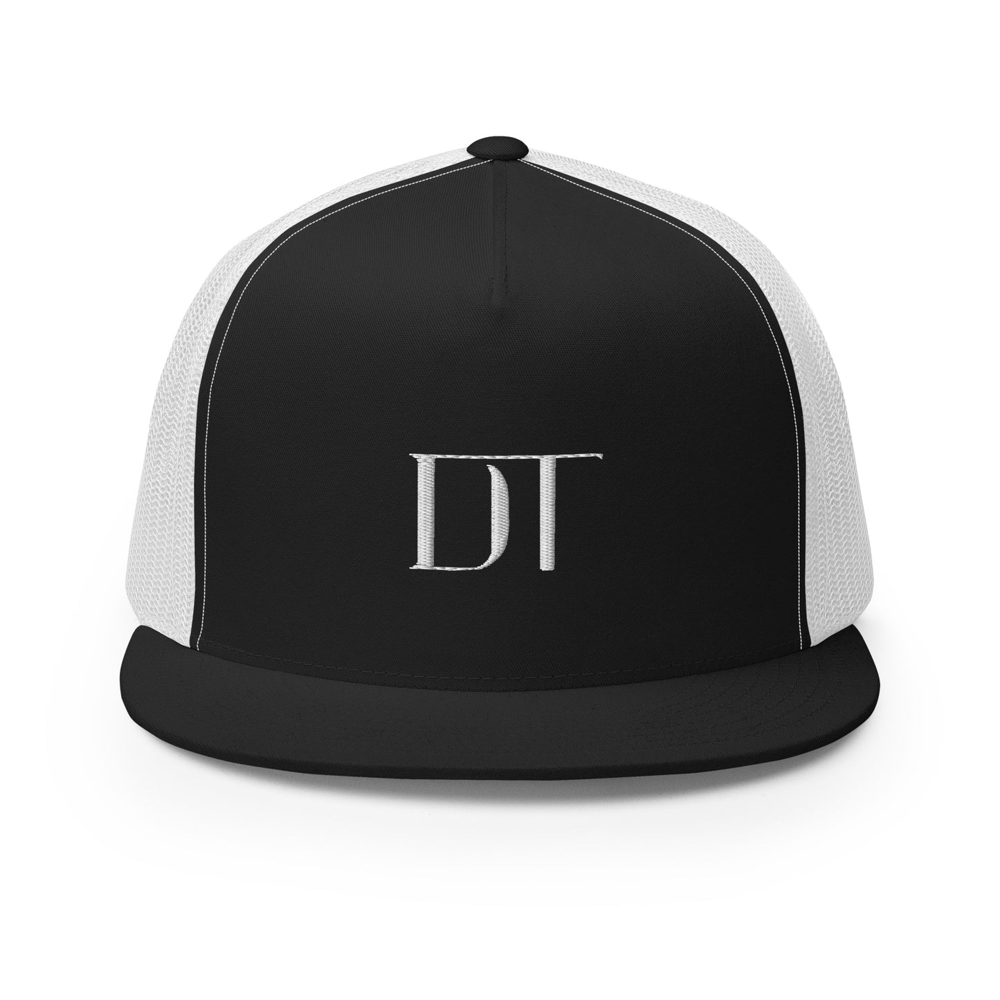 Devin Tolbert "DT" Trucker Cap