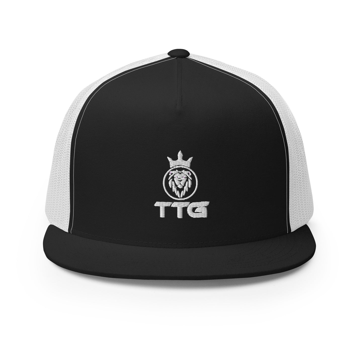 Tochi Nnoruka "TTG" Trucker Cap