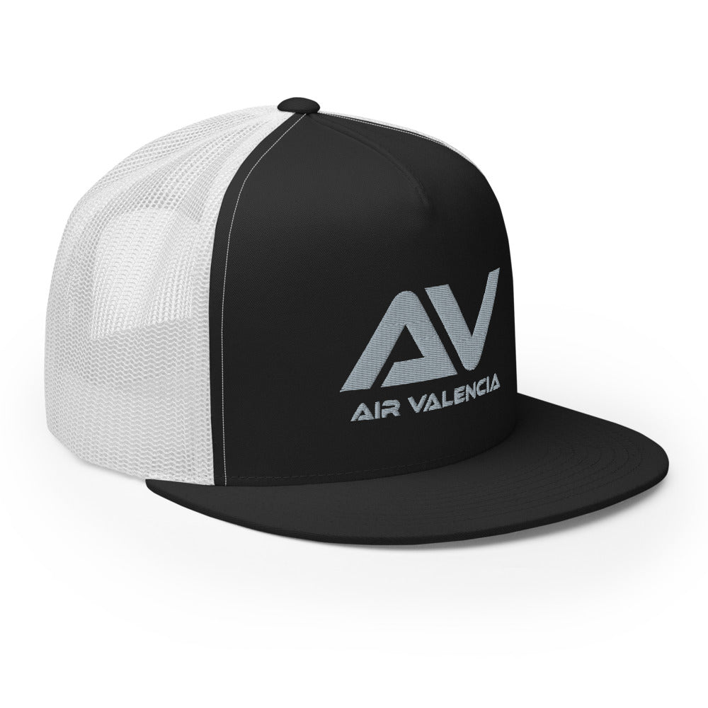 Anthony Valencia "Air" Trucker Cap