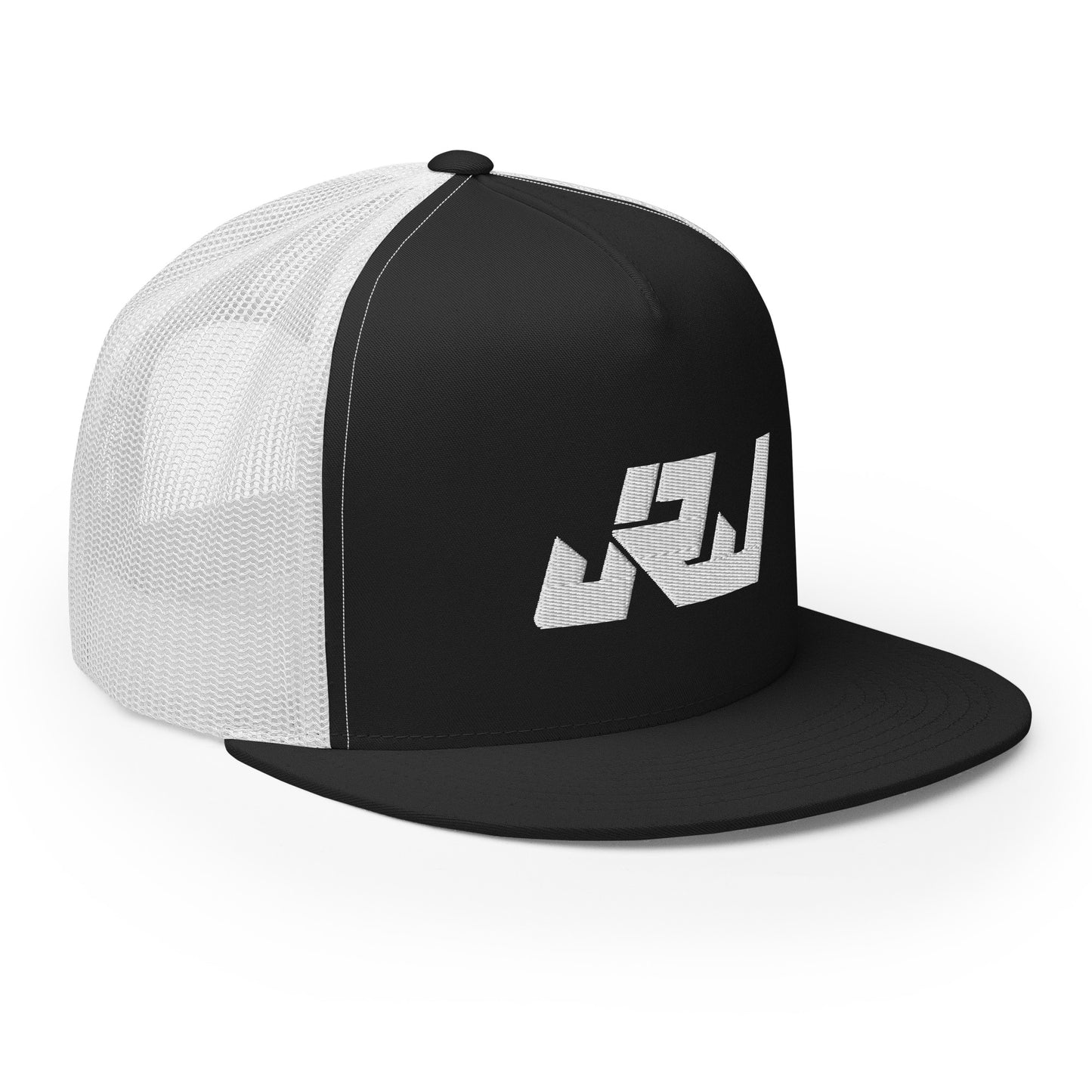 Javari Rice-Wilson "JRW" Trucker Cap