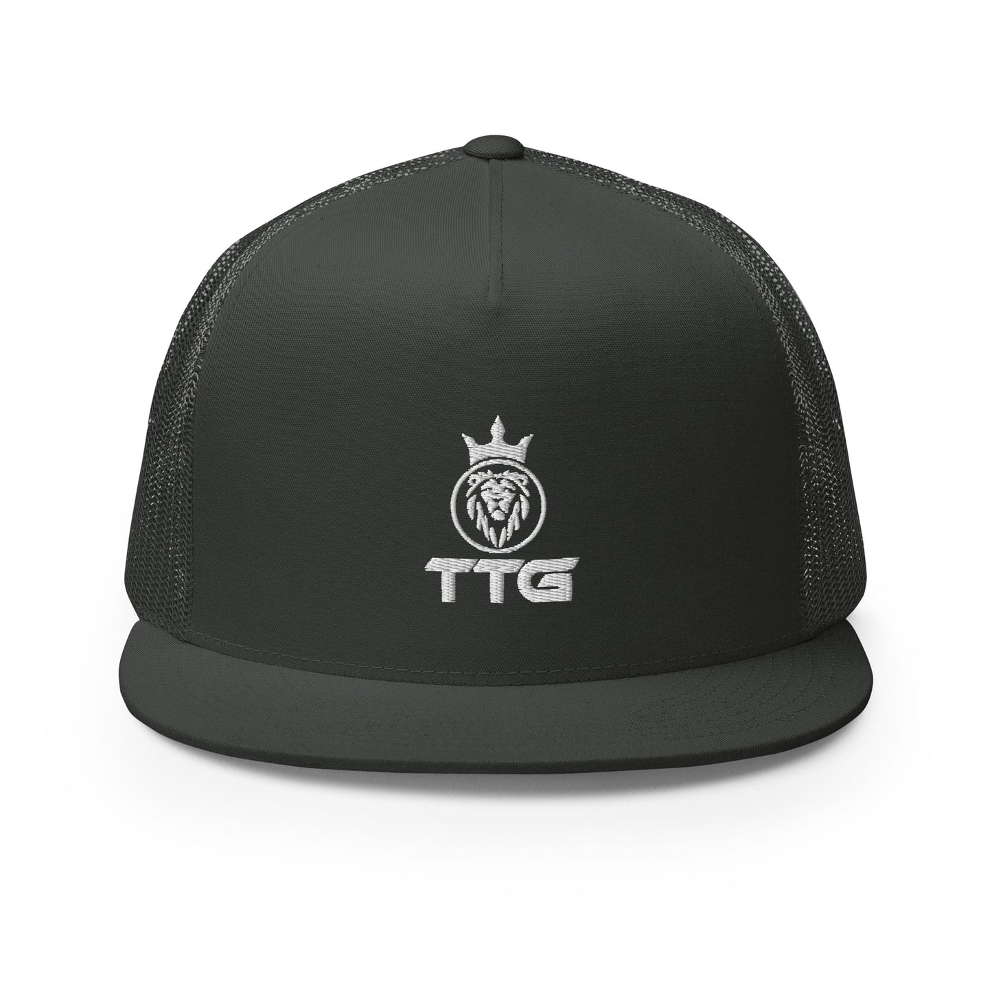 Tochi Nnoruka "TTG" Trucker Cap