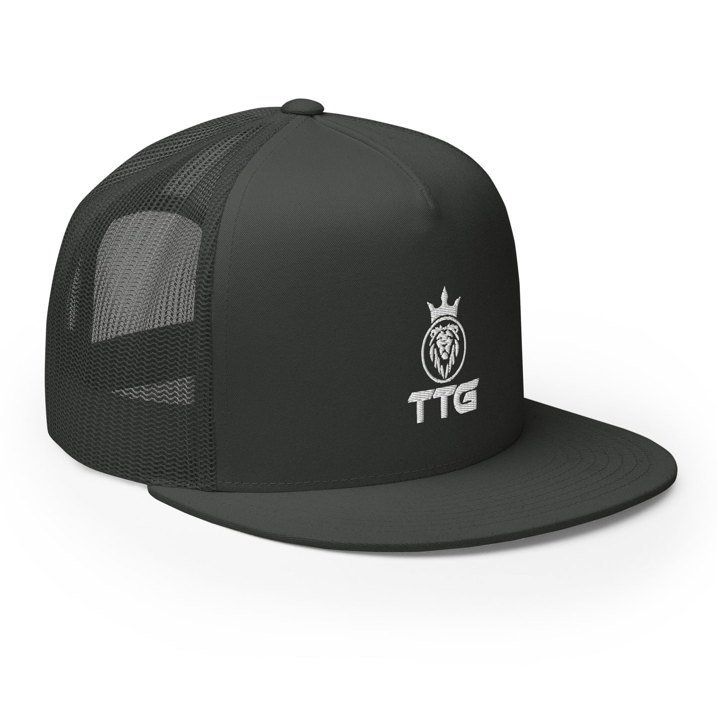 Tochi Nnoruka "TTG" Trucker Cap