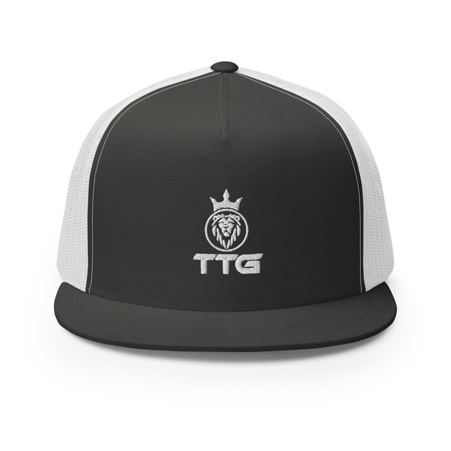 Tochi Nnoruka "TTG" Trucker Cap