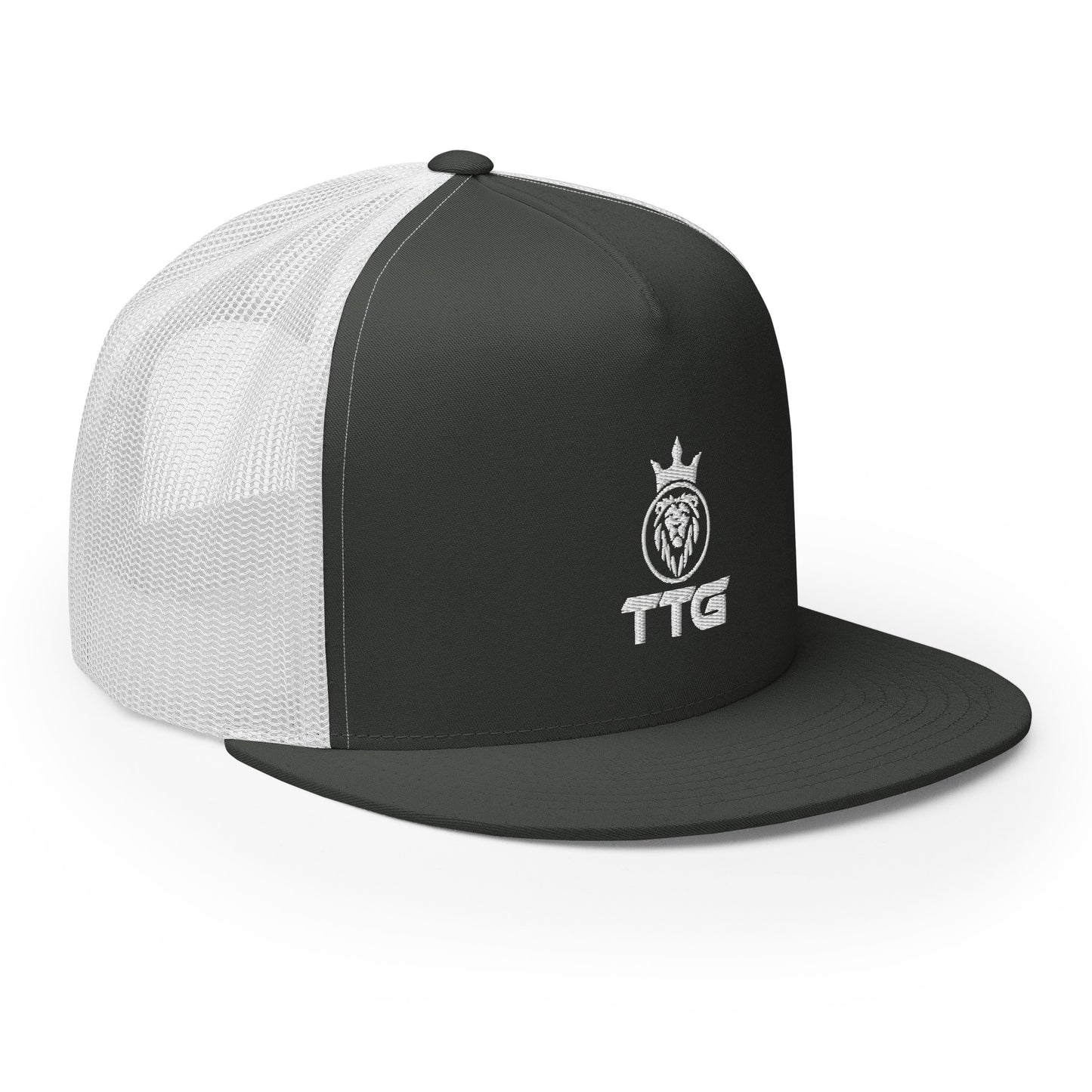 Tochi Nnoruka "TTG" Trucker Cap