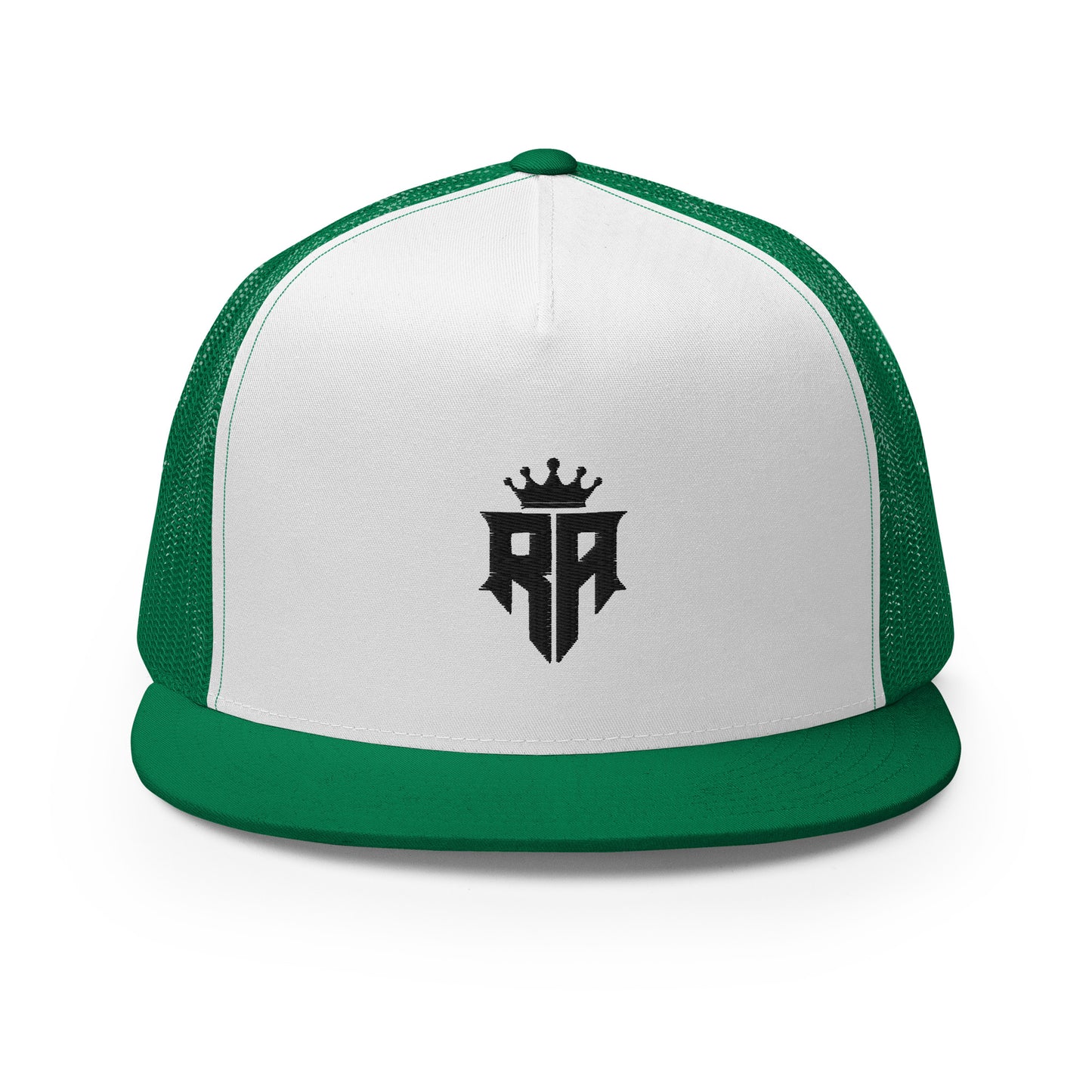 Ray-Von Atkins "RA" Trucker Cap