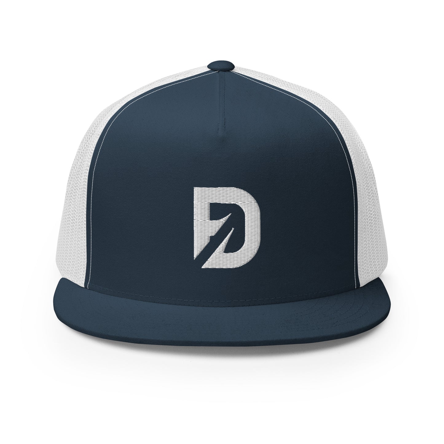 Dakari Ferguson "DF" Trucker Cap