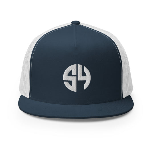 Shonyah Hawkins "S4" Trucker Cap