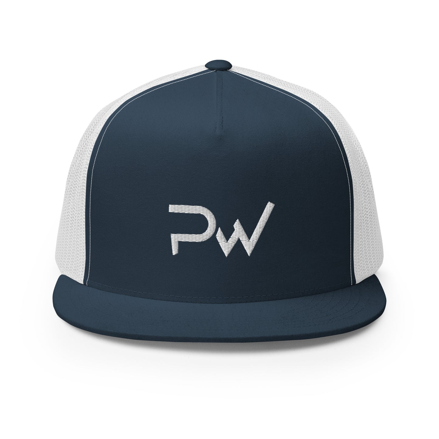 Peyton Wilson "PW" Trucker Cap