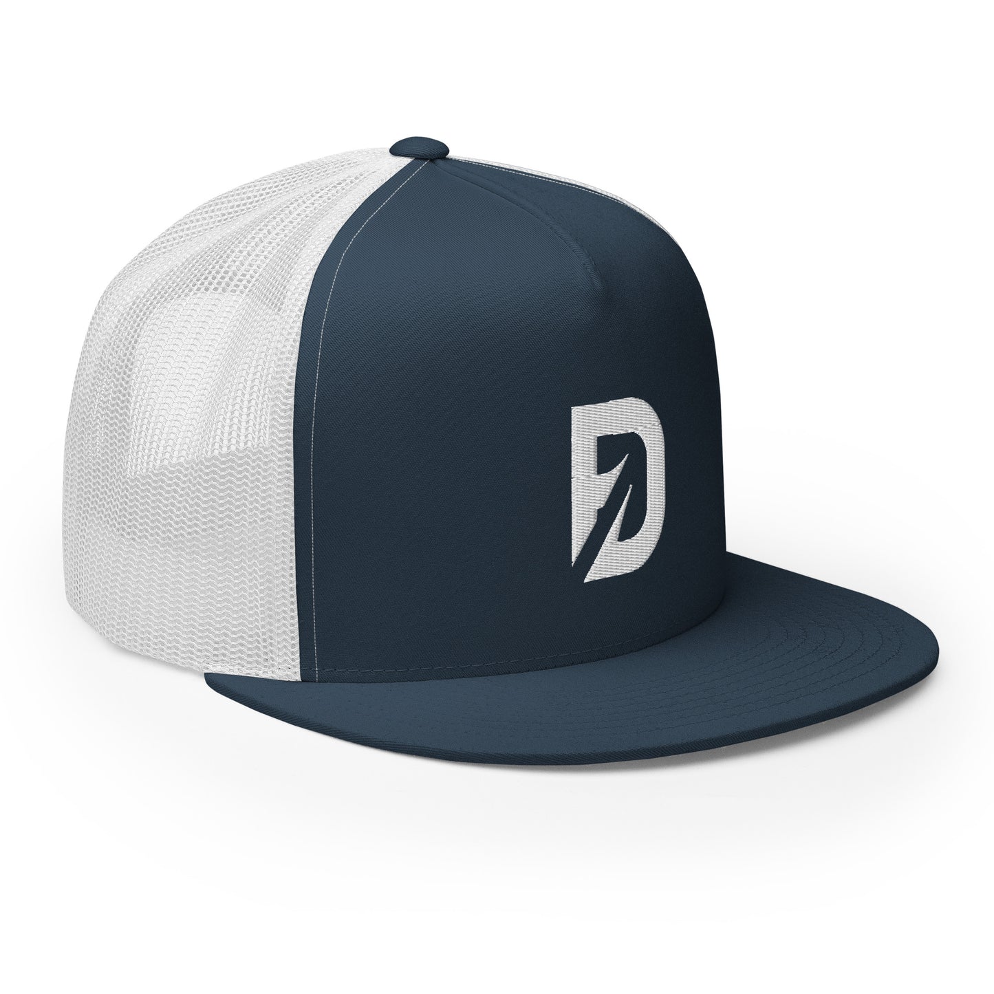 Dakari Ferguson "DF" Trucker Cap