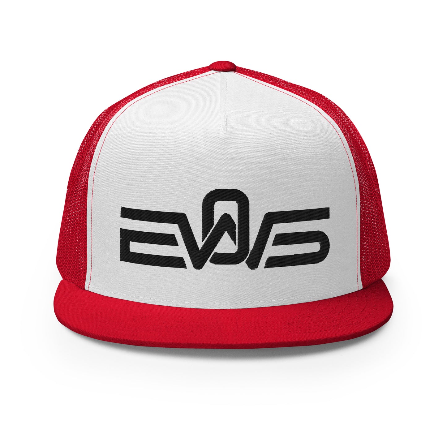 Edwin White-Schultz "EWS" Trucker Cap