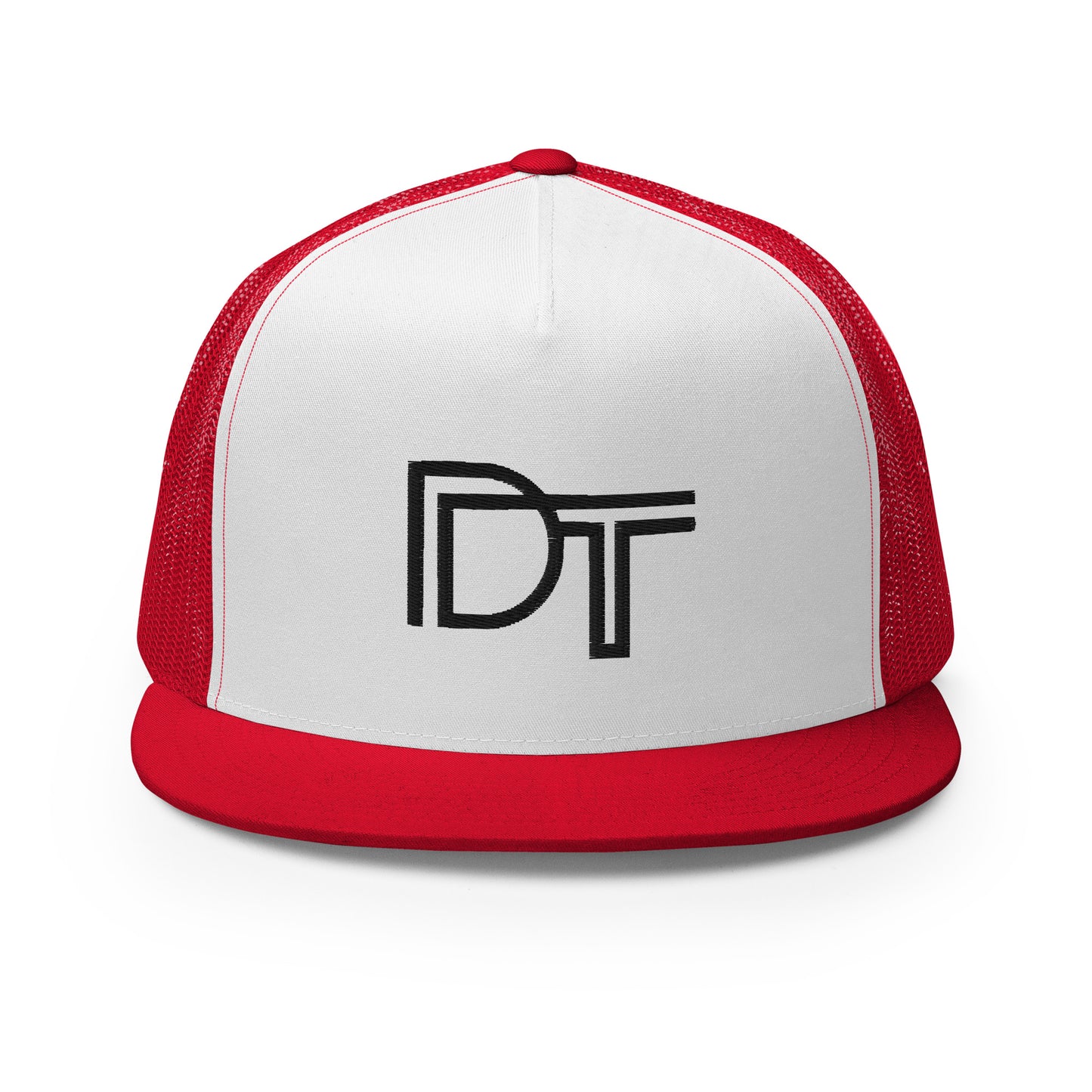 DT Sheffield "DS" Trucker Cap