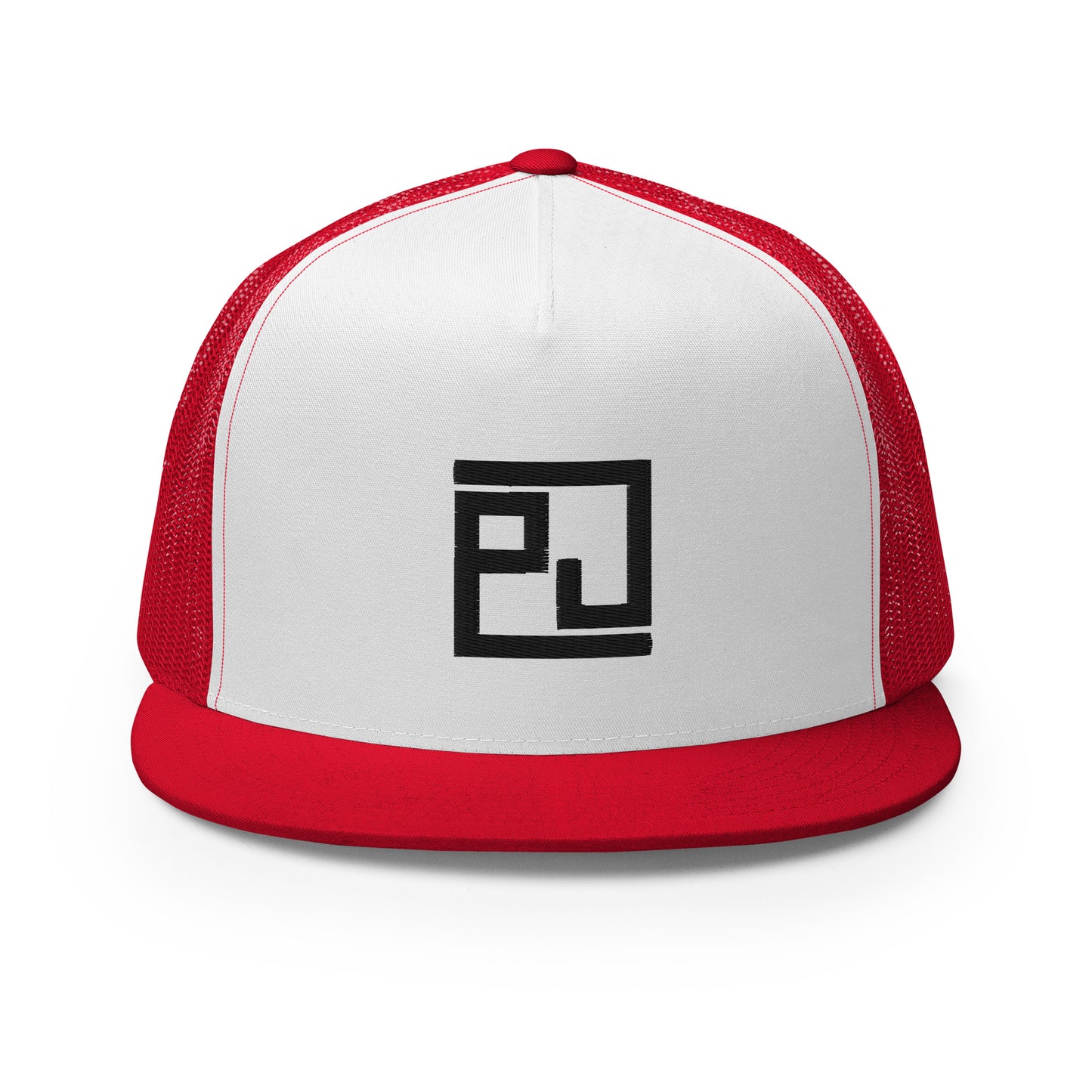 PJ Johnson III "PJ" Trucker Cap