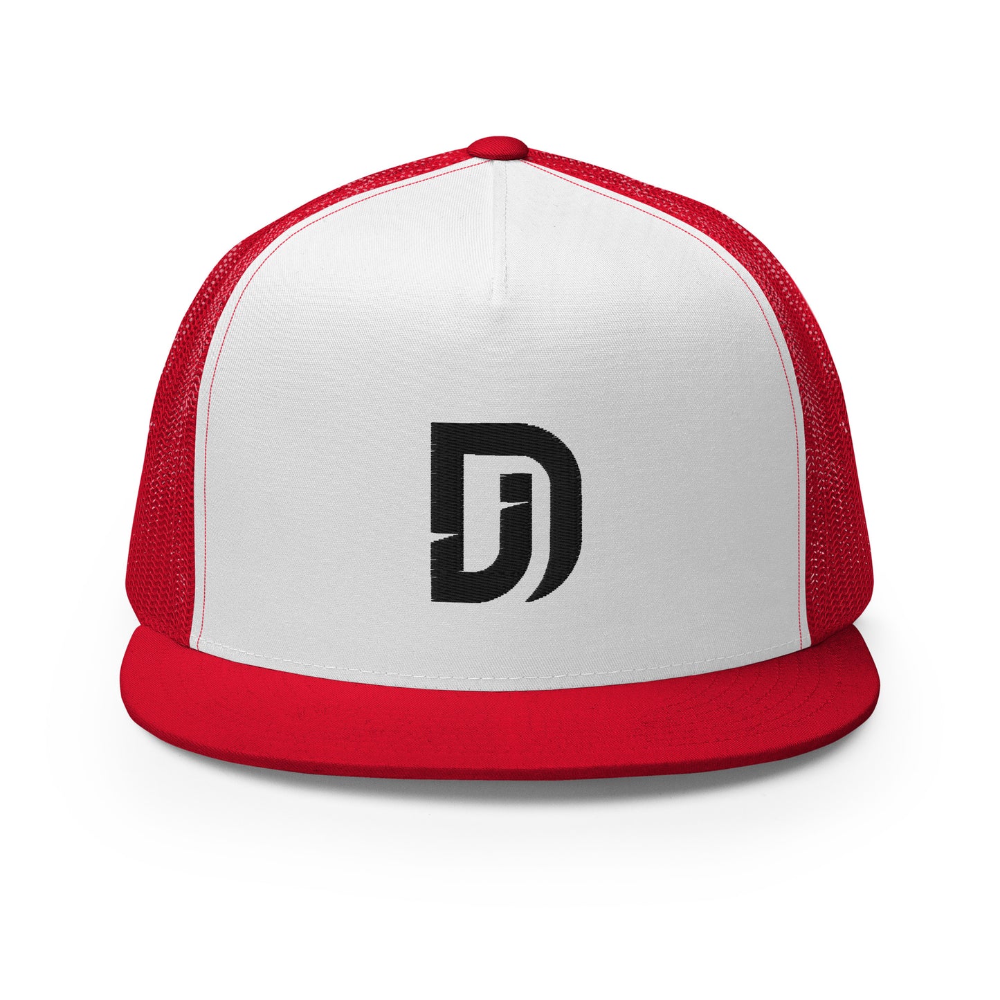 Dalyn Johnson "DJ" Trucker Cap