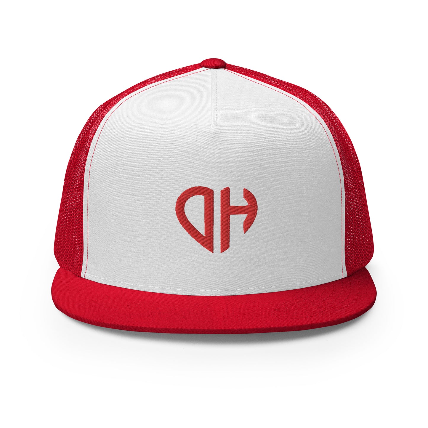 Dylan Hardin "DH" Trucker Cap