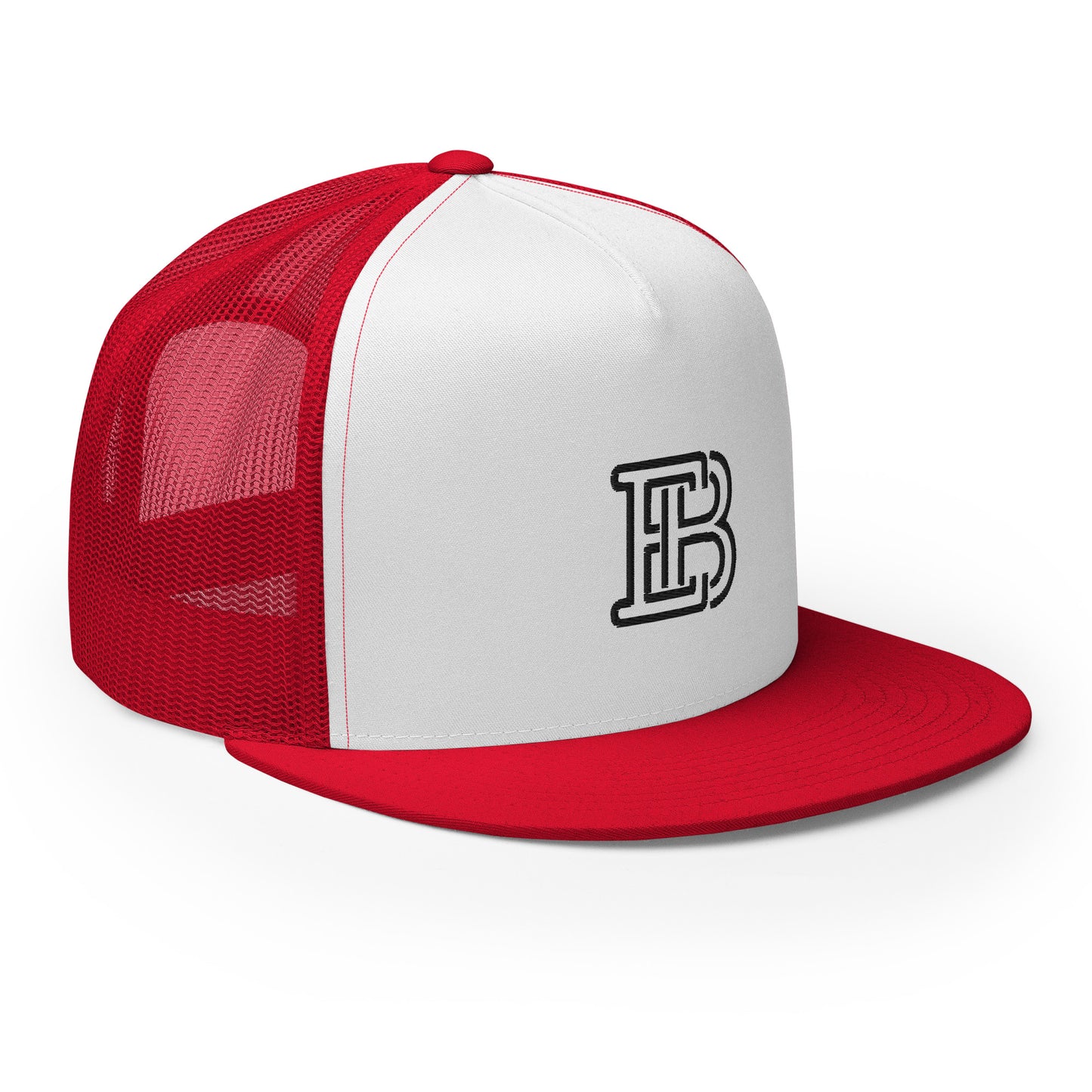 Emani Burks "EB" Trucker Cap