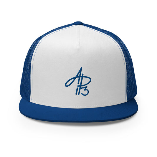 Andrew Perkins III "AP3" Trucker Cap