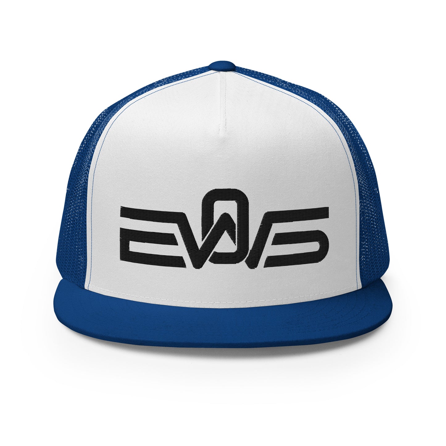 Edwin White-Schultz "EWS" Trucker Cap