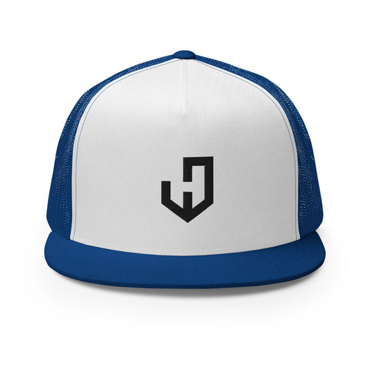 Jamahri Harvey "JH" Trucker Cap