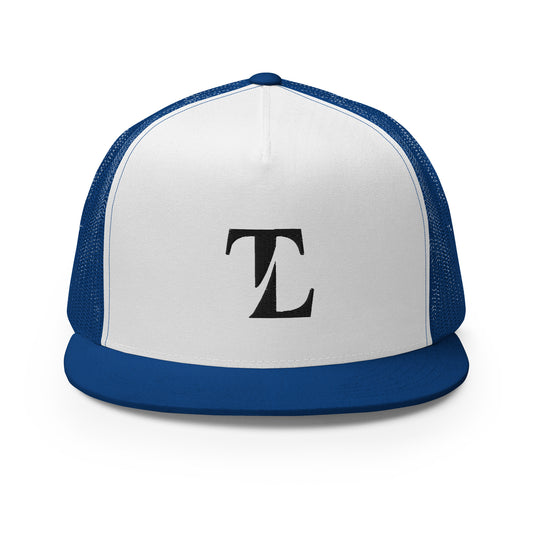 Terence Loville "TL" Trucker Cap