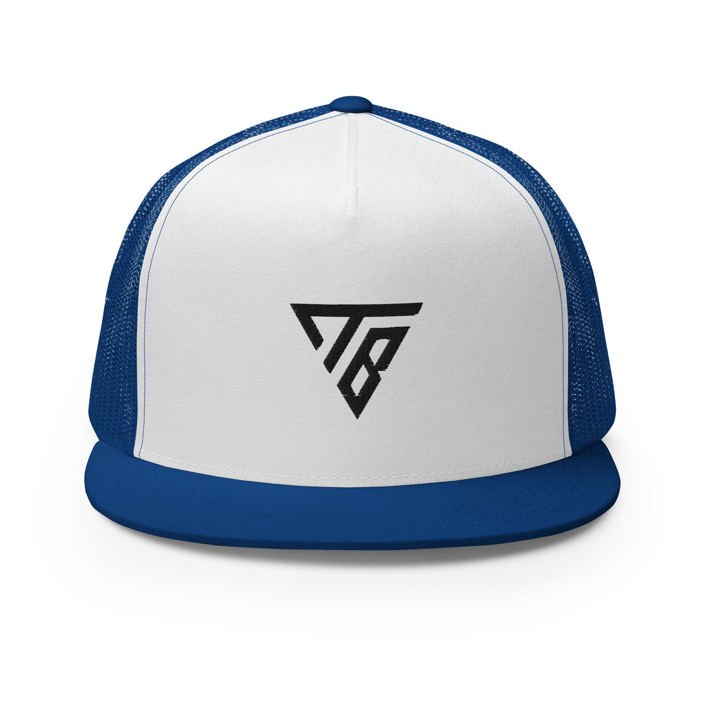 Tyler Bowens "TB" Trucker Cap