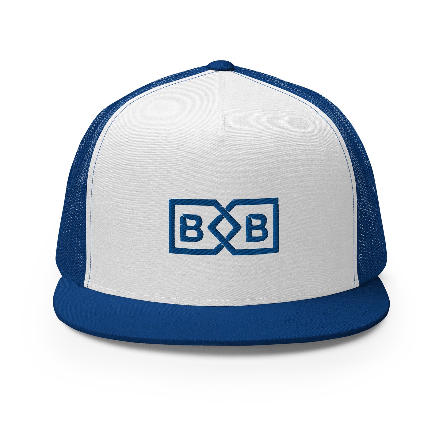 Ben Burgess "BB" Trucker Cap