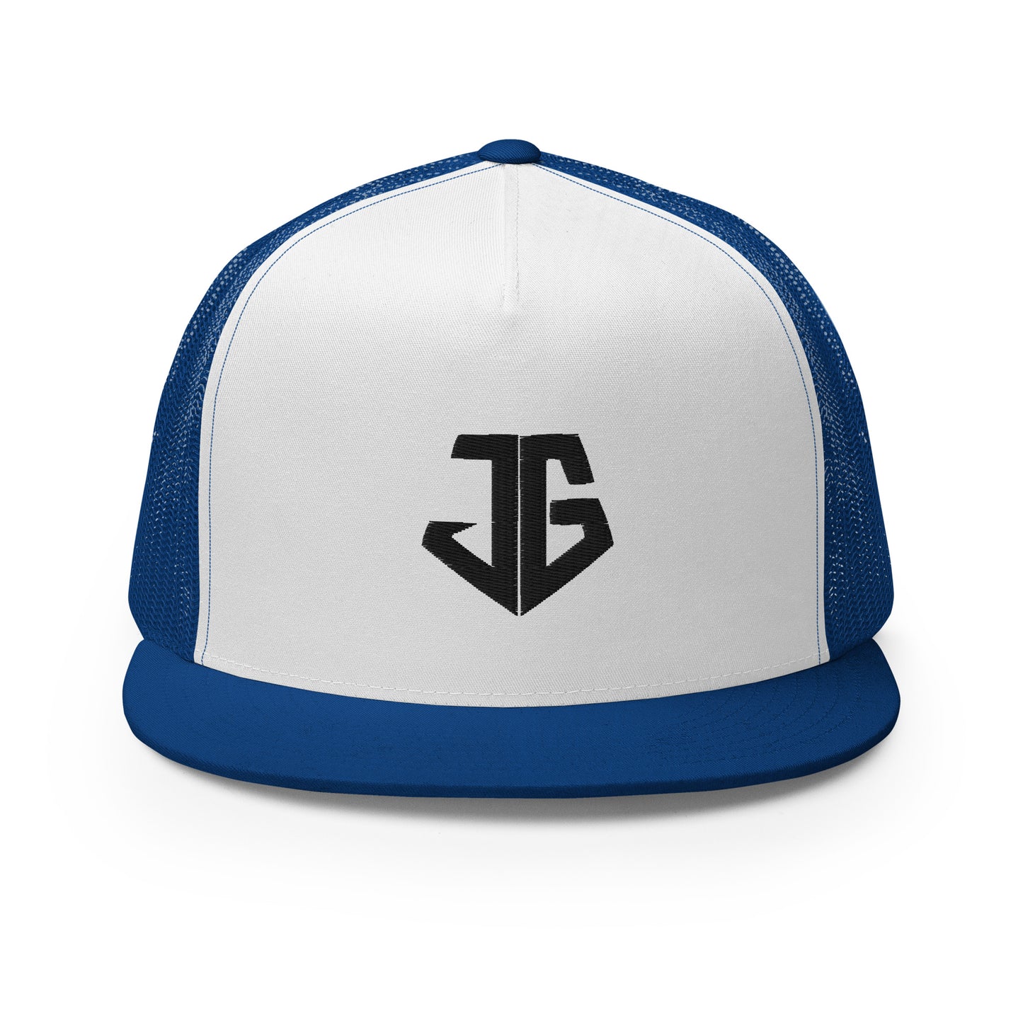 Jaylon Green "JG" Trucker Cap