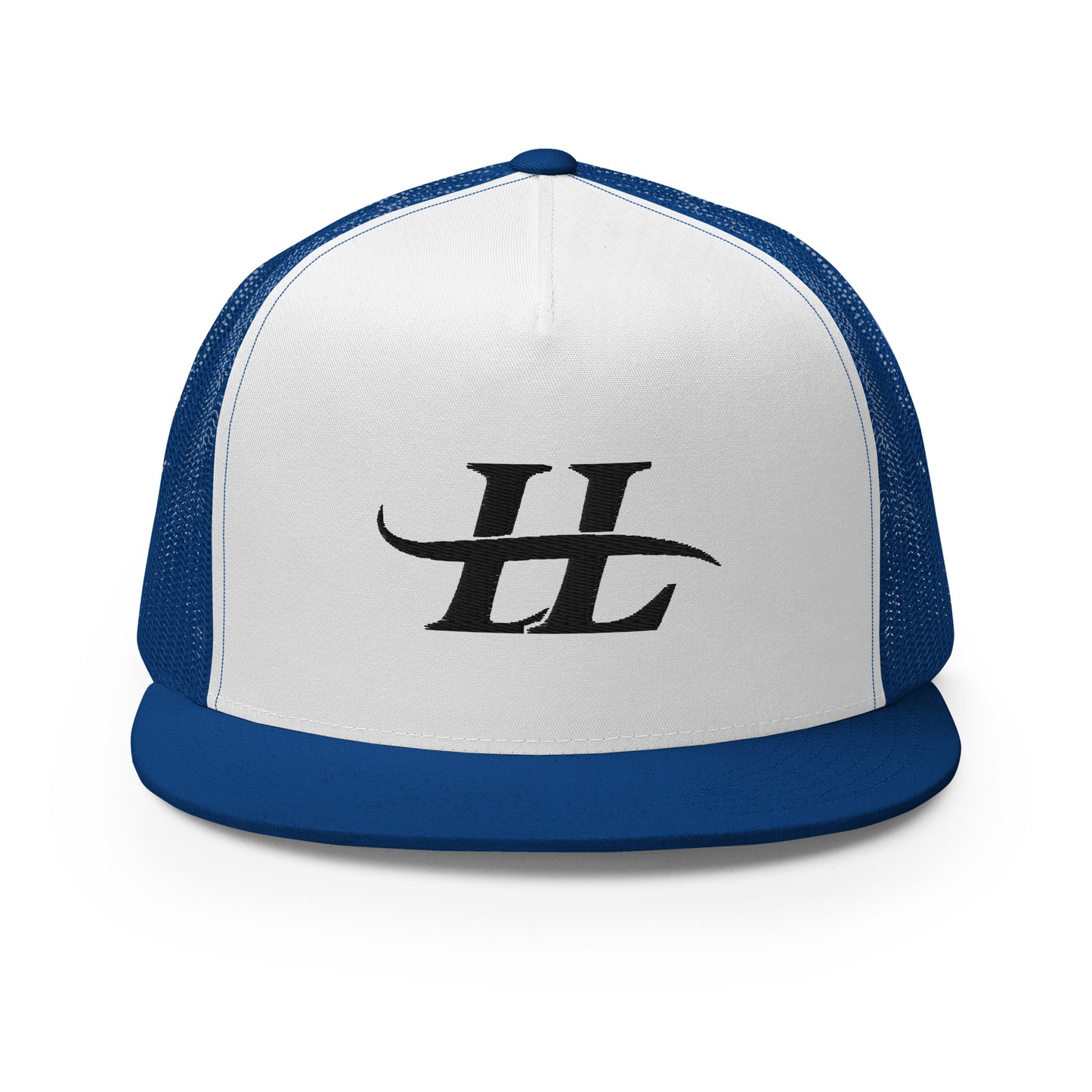 Langston Lewis "LL" Trucker Cap