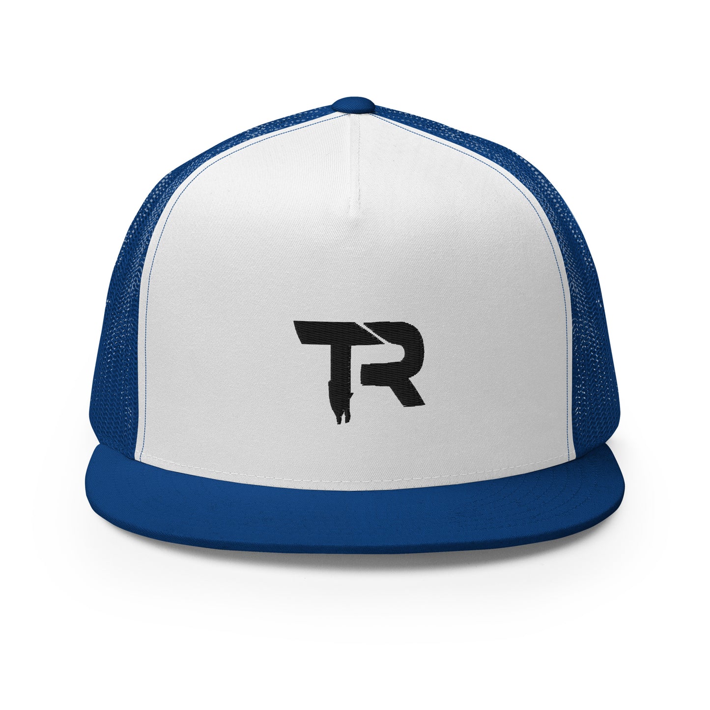 Terrique Riddick "TR" Trucker Cap