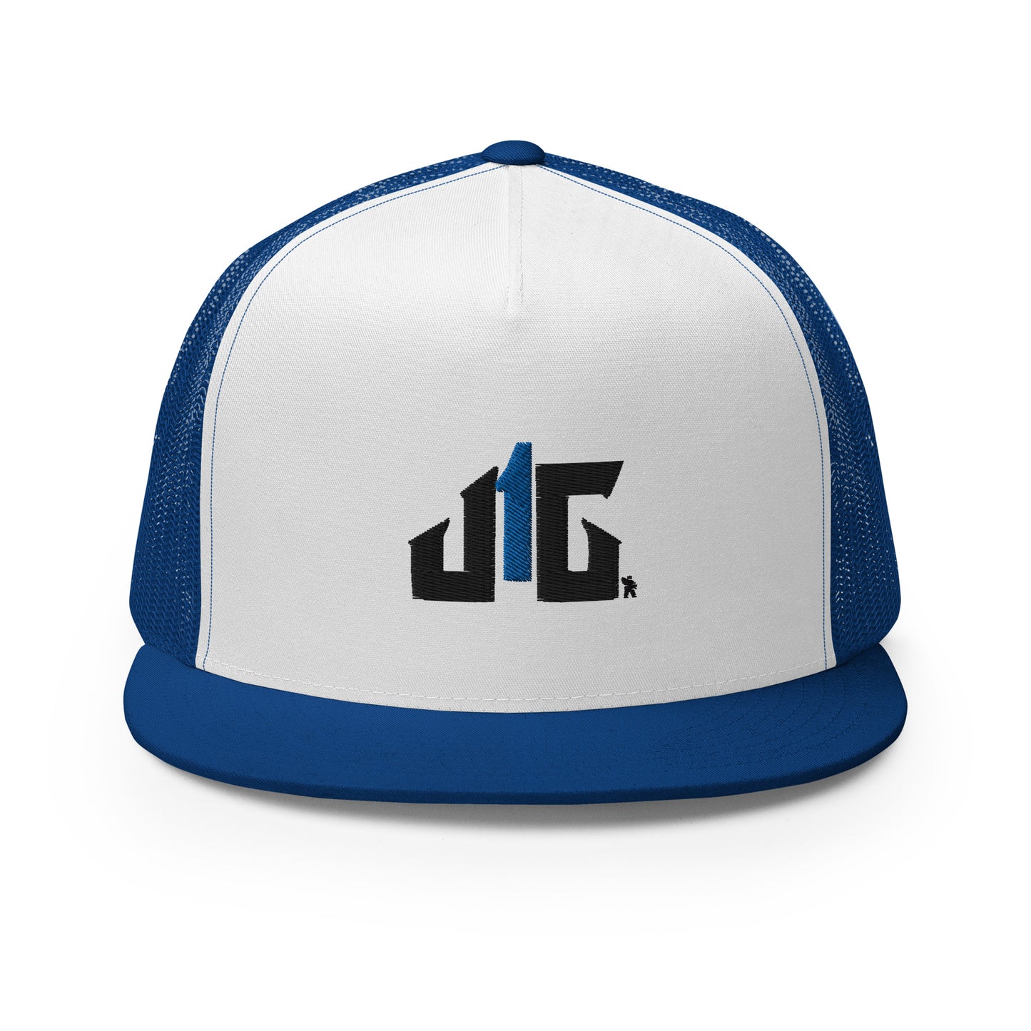 John Dickerson IV "J1G" Trucker Cap