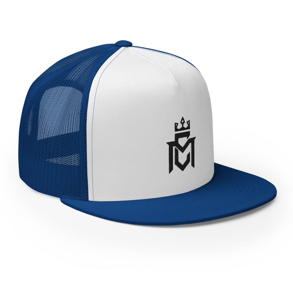 McClendon Curtis "MC" Trucker Cap