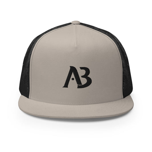 Andre Bradford "AB" Trucker Cap V2